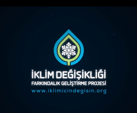 İklim degisikligi