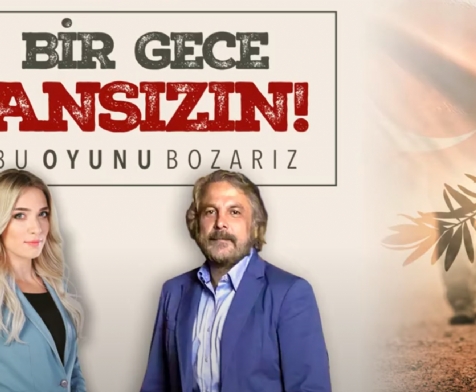 mete yarar program teaser