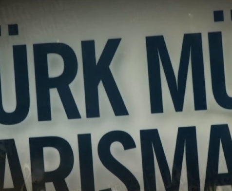 Türk müziği yarışması tanıtım filmi