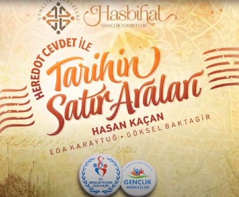 Heredot Cevdet'le tarihin satır araları
