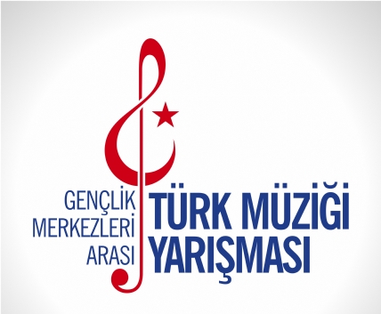 Gençlik Merkezleri Arası<b>TÜRK MÜZİĞİ YARIŞMASI</b>
