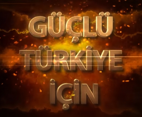 GSB Tanıtım filmi 2015