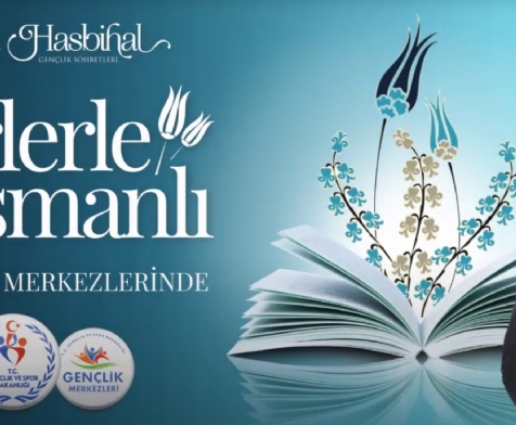Şiirlerle Osmanlı