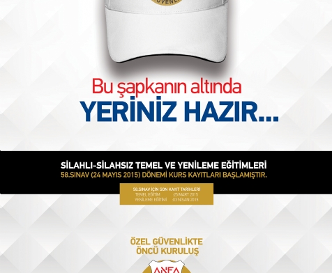 AFİŞ TASARIMI