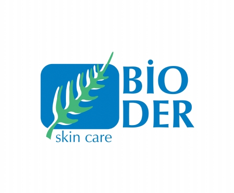 BİODER FİRMASI İÇİN HAZIRLANAN LOGO TASARIMI